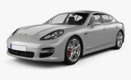 Panamera I Hatchback (970) 2009 - 2017
