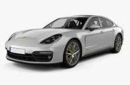 Panamera II Hatchback (971) 2016 - 2023