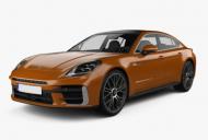Panamera III Hatchback (976) 2023>