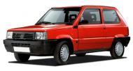 Panda I Hatchback (141) 1980 - 2004