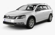 Passat Alltrack B7 Karavan (365) 2012 - 2014