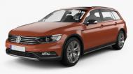 Passat Alltrack B8 Karavan (3G5, CB5) 2015>