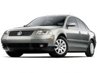 Passat B5.5 Limuzina (3B3) 2000 - 2005