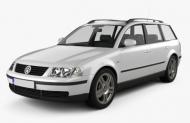 Passat B5 Karavan (3B5) 1997 - 2001