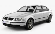 Passat B5 Limuzina (3B2) 1996 - 2001