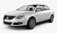 Passat B6 Limuzina (3C2) 2005 - 2010