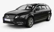 Passat B7 Karavan (365) 2010 - 2015
