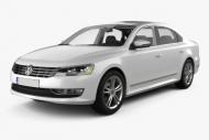 Passat B7 Limuzina (362) 2010 - 2015