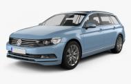 Passat B8 Karavan (3G5, CB5) 2014>