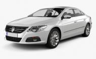Passat CC B6 Limuzina (357) 2008 - 2012
