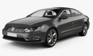 Passat CC B7 Limuzina (358) 2011 - 2016