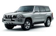 Patrol V SUV (Y61) 1997>