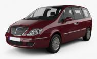 Phedra II Mini Van (179) 2002 - 2010