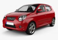 Picanto I Hatchback (SA) 2004 - 2012