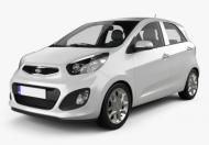 Picanto II Hatchback (TA) 2011 - 2017