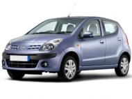 Pixo Hatchback (UA0) 2009>