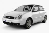 Polo IV Hatchback (9N, 9A) 2001 - 2014