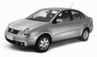 Polo IV Limuzina (9N2, 9N4) 2002 - 2010
