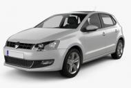 Polo V Hatchback (6C1, 6R1) 2009 - 2022