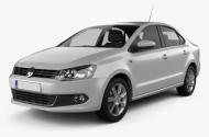 Polo V Limuzina (602, 604, 612, 614) 2009>