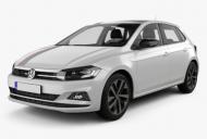 Polo VI Hatchback (AE1, AW1, BZ1) 2017>