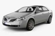 Primera III Hatchback (P12) 2002>