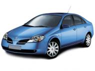 Primera III Limuzina (P12) 2002>