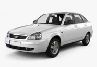Priora Hatchback (2172) 2008 - 2015