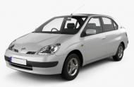 Prius I Limuzina (W1) 2000 - 2004
