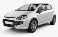 Punto Evo Hatchback (199) 2008>