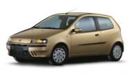 Punto I Hatchback (176) 1993 - 1999