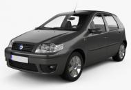 Punto II Hatchback (188) 1999 - 2012