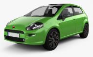 Punto III Hatchback (199) 2012>