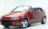 Punto I Kabriolet (176) 1994 - 2000