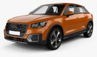 Q2 SUV (GAB, GAG) 2016>