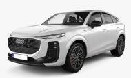Q3 Sportback II (FJN) 2025>