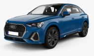 Q3 Sportback I (F3N) 2019>