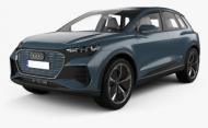 Q4 E- TRON SUV (F4B) 2020>