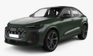 Q5 Sportback II (GUN) 2025>