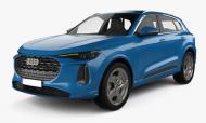 Q5 III SUV (GUB) 2025>