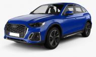 Q5 Sportback I (FYT) 2020>