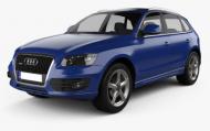 Q5 I SUV (8RB) 2008 - 2019