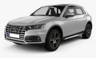 Q5 II SUV (FYB, FYG) 2016>