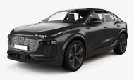 Q6 E - TRON Sportback (GFN) 2024>