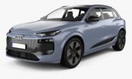 Q6 E - TRON SUV (GFB) 2024>
