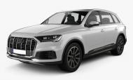 Q7 III SUV 2019>