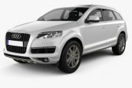 Q7 I SUV (4LB) 2006 - 2016