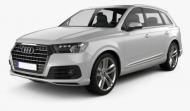 Q7 II SUV (4MB, 4MG, 4MQ) 2015>