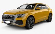 Q8 SUV (4MN, 4MT) 2018>