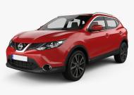 Qashqai II SUV (J11) 2013>